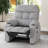 Catherne 34.3" Wide Upholstered Manual Recliner-106885252