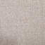 Chaise d'appoint de conception attrayante - fabrication beige
