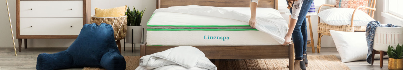Linenspa