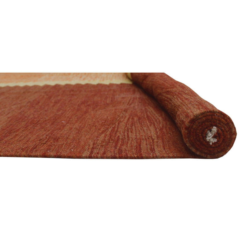 Benge Wool Indoor Rug