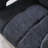 Practical Single Chair, Wide Upholstered Accent Chair-217399353