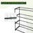 EAGLE PEAK 35'' W x 12'' D Growing Rack