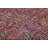 Multi Size Hand Tufted Cotton Zig-Zag Medley Oriental Area Rug-149721043