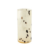 Calico Vase-Sm