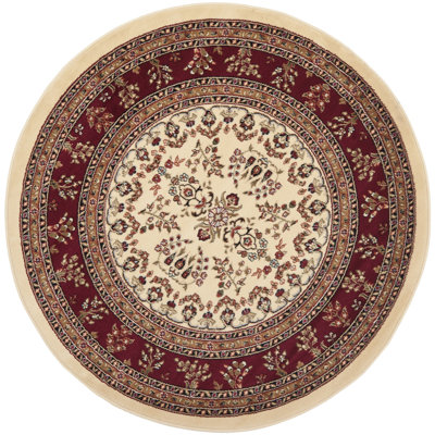 Tapis oriental Klose Performance