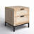 Mary Accent Chest