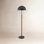 Tennielle 61" Floor Lamp