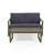 Coffee Table&Loveseat-861643651-861643652