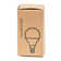 40W Equivalent G16.5 E14/Small 6500K LED Bulb