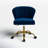 Mccowan Ergonomic Task Chair with Tufted Back-1082889847