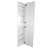 Frontline Shaker Recessed Frameless 2 Door Medicine Cabinet with Adjustable Shelves-72334133