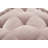 Poly Chenille Square Floor Pillow Cushion-24x24"-1199155366