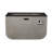 40" Rectangle Mgo Fire Pit-50 000 Btu