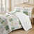 Patchwork gris est en rupture de stock