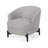 Hannon 29.5" Wide Polyester Armchair-200703039