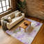 Tapis abstrait lavable à la machine de qualité supérieure Emest AMF1914-1034034258