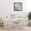Art mural sur toile Rustic Paint Strokes par Suzanne Nicoll-215600685-215600686