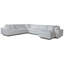 Artistica Upholstery Sectional