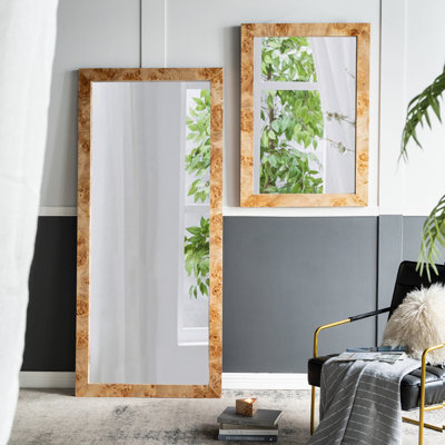Miroir Jaghia
