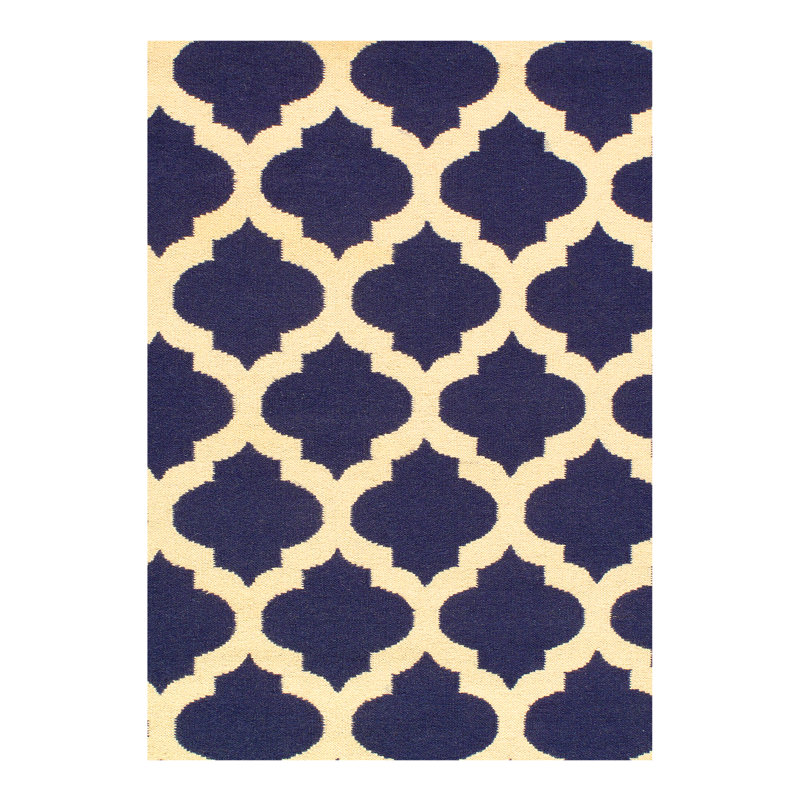 Waylen One-of-a-Kind 5' X 8' Area Rug
