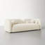 Katrien 93'' Upholstered Sofa-1158187764