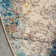 Keimar Washable Abstract Indoor Rug