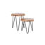 Montolio Nesting Tables