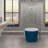 Ios 60" x 32" Freestanding Soaking Bathtub-51000307
