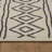 Tribu Bohemian Geometric Indoor/Outdoor Performance Area Rug-1957761947