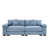 Blue est en rupture de stock