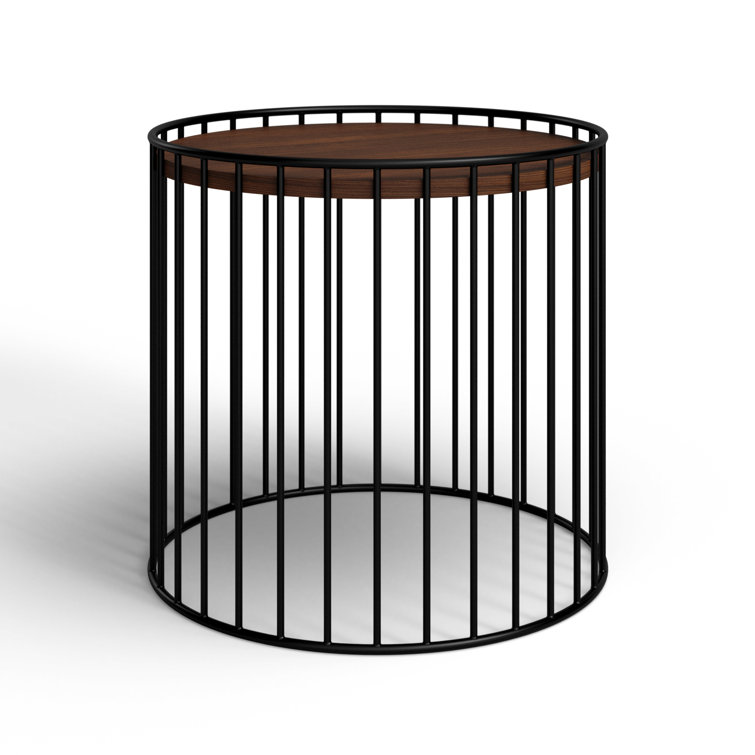 Samwell End Table
