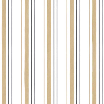 Heyward Striped Roll