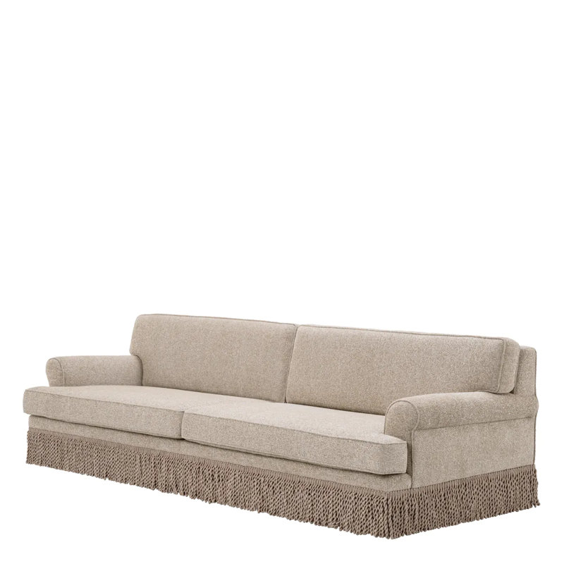 Met X Eichholtz Sofa