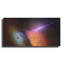 «Black Hole With Jet», art mural en métal, par NASA Space Photos-168078128