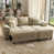 Brown Chenille est en rupture de stock