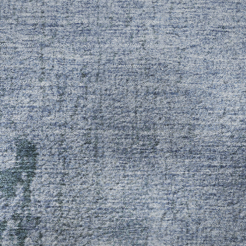 Premium Machine Washable Mayfield AMF1912 Abstract Rug, Rectangle 10' x 14'