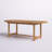 Anautica 2 - Person Patio Dining Set with Oval Table-91583674