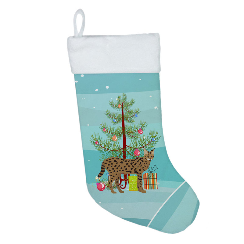 Chaussette de Noël
