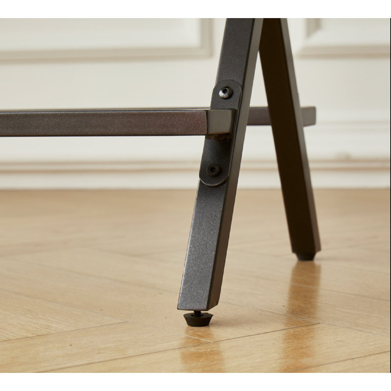 Tabouret de comptoir 24 po Merlina