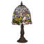 Meyda Tiffany & Stained Glass Table Lamp