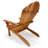 Outdoor Adirondack Chair