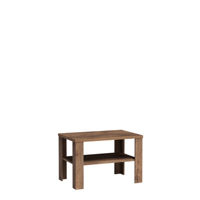 Four Leg Coffee Table