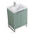 24'' Single Bathroom Vanity Set-67457269-67457268