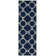Carolene Hand Tufted Wool Geometric Rug