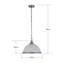 Arnott 1 - Light Dome Pendant-20544013-16543522