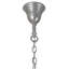 6 - Light Chandelier