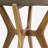 YUKON SIDE TABLE