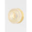 Barclay 1 Light Wall Sconce-776775191