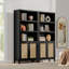 Bibliothèque de style bohémien d'inspiration bohémienne Zach-1424326514-1438093882