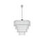 Lustre Lu 40 pouces -411345021